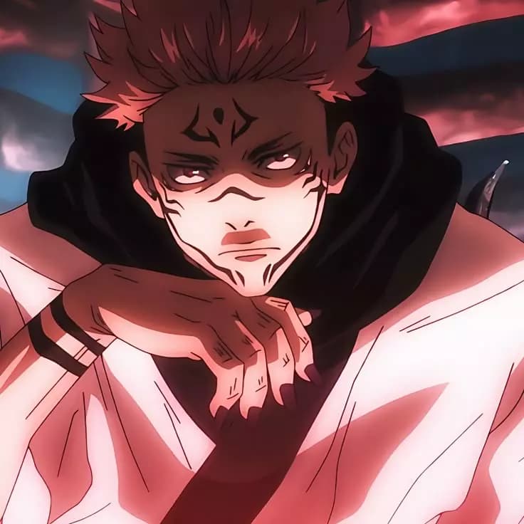 Sukuna Cyme thumbnail