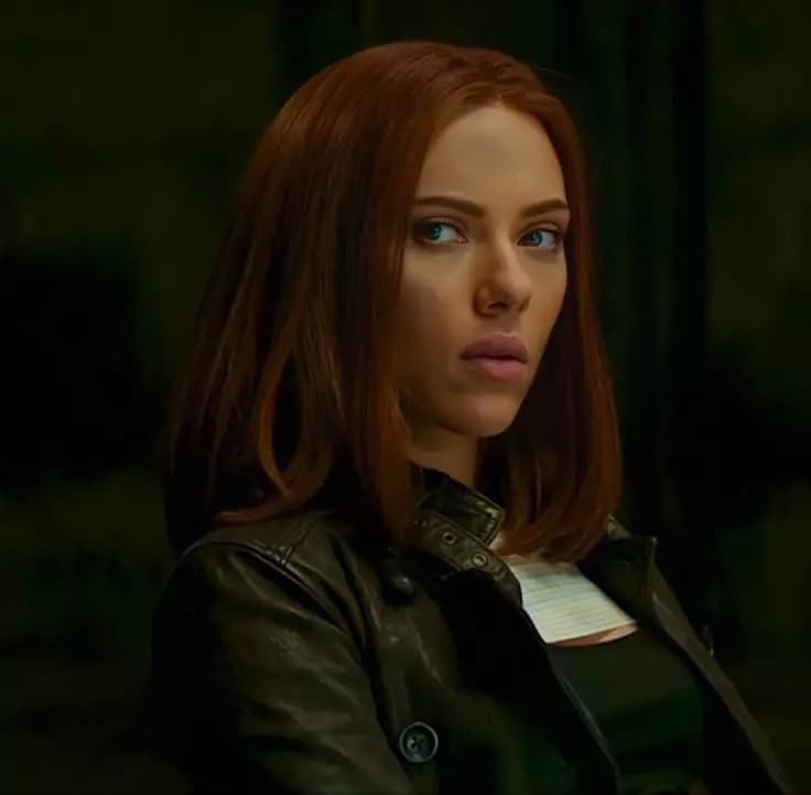 Natasha Romanoff thumbnail