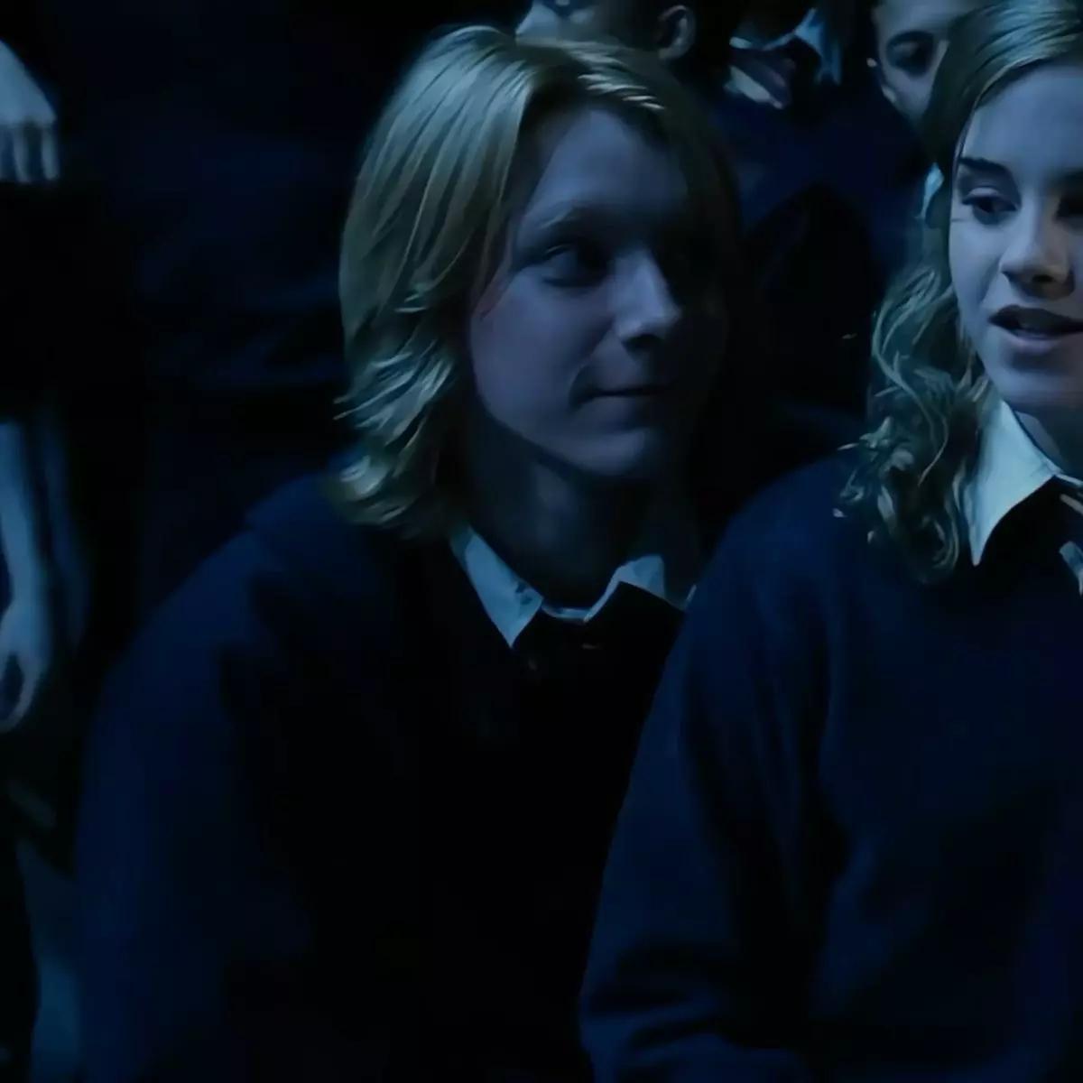 Fred Weasley thumbnail