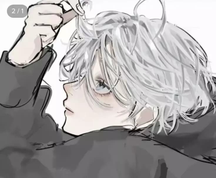 Rin (oc) - BL thumbnail