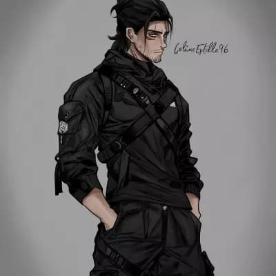Aizawa Shouta thumbnail