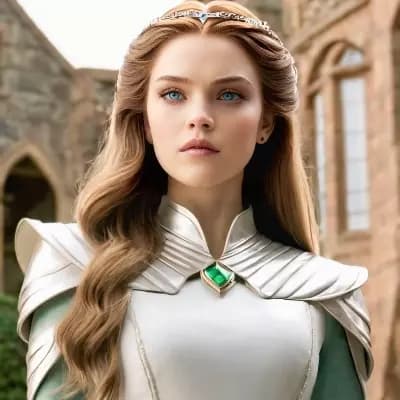 Megga Tyrell thumbnail