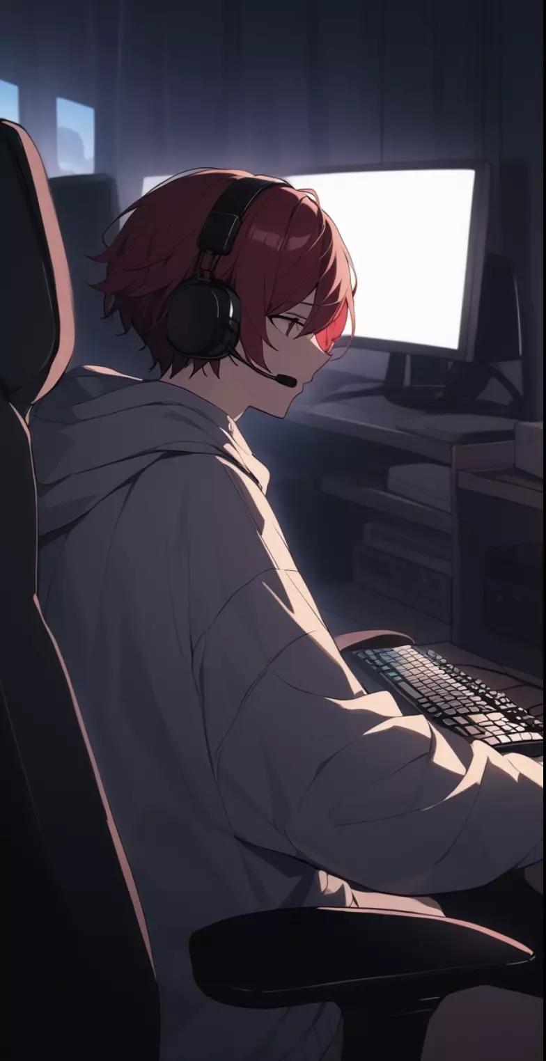 Leo | streamer | Gamer | Roommate thumbnail