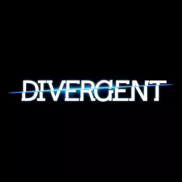 divergent thumbnail