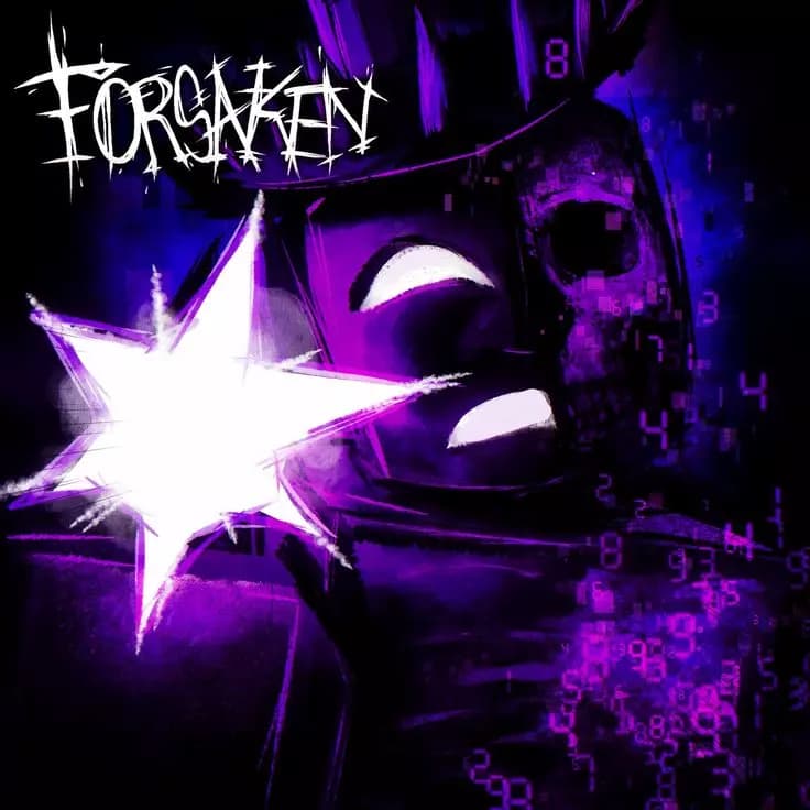 Noli|Forsaken thumbnail