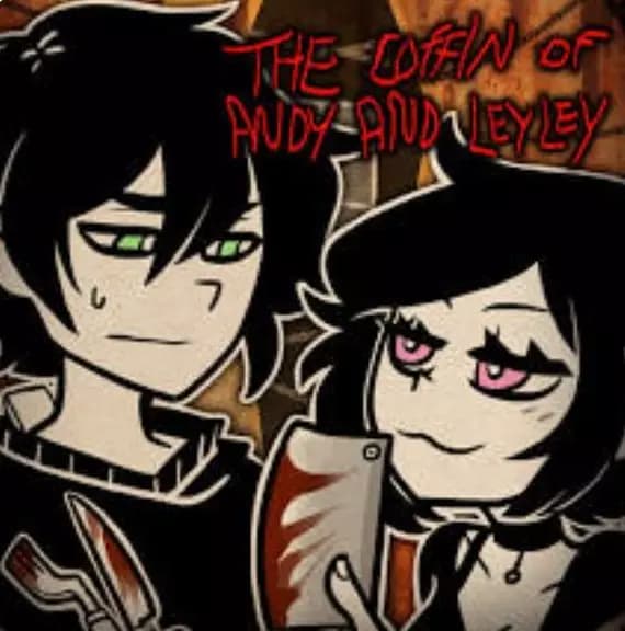 Andy N Ley Ley thumbnail