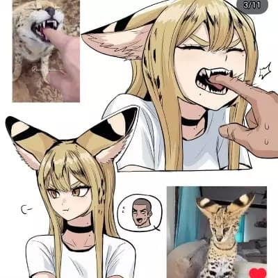 would be thumbnail