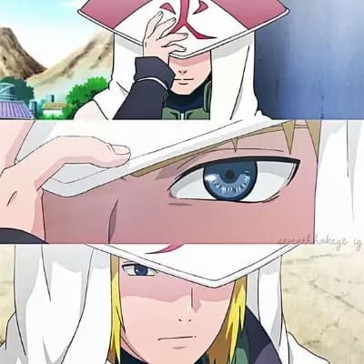 Minato Namikaze thumbnail