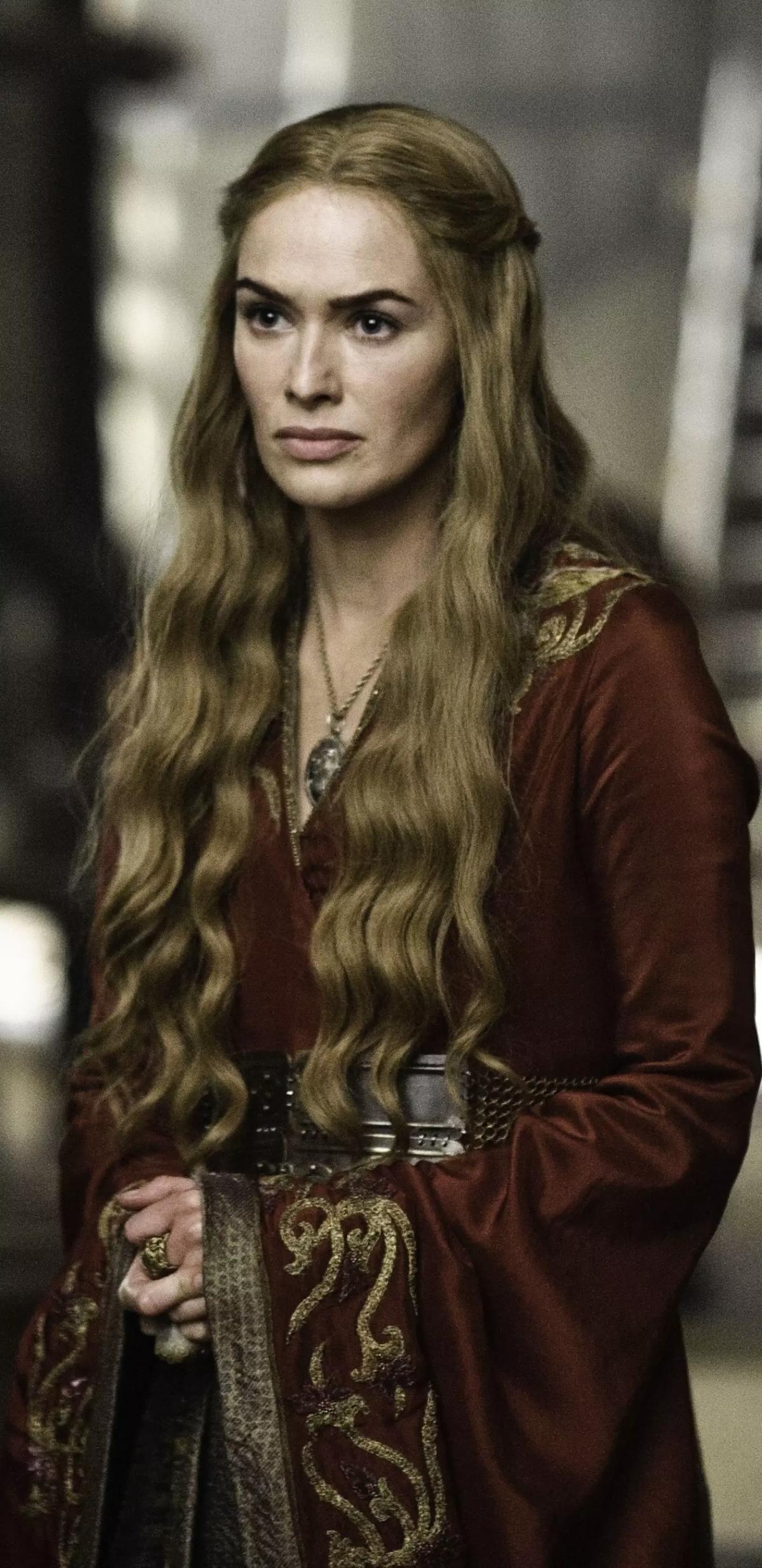 Cersei Lannister  thumbnail