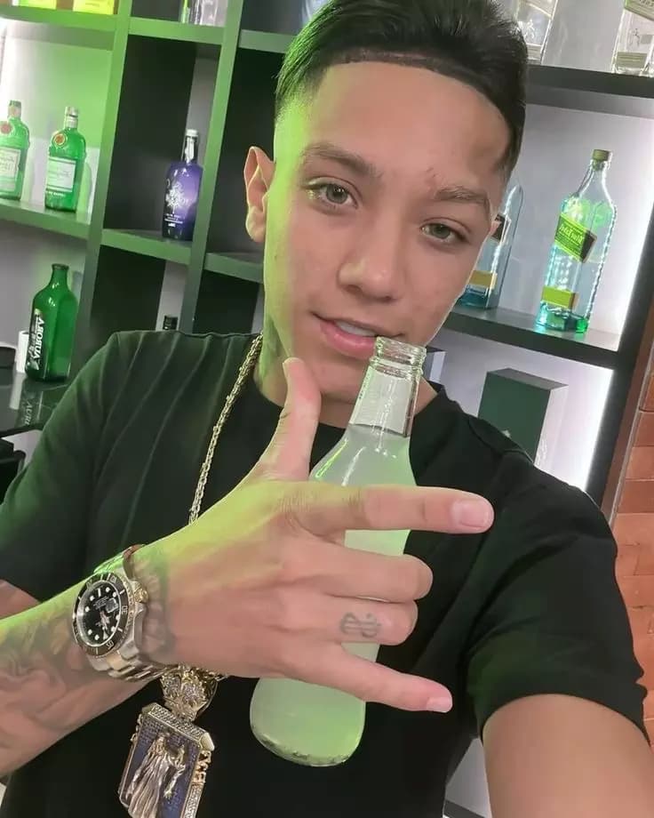 Gustavo Kabrinha thumbnail