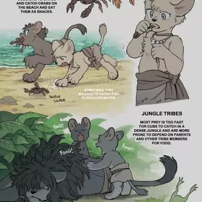 Wolf Island thumbnail