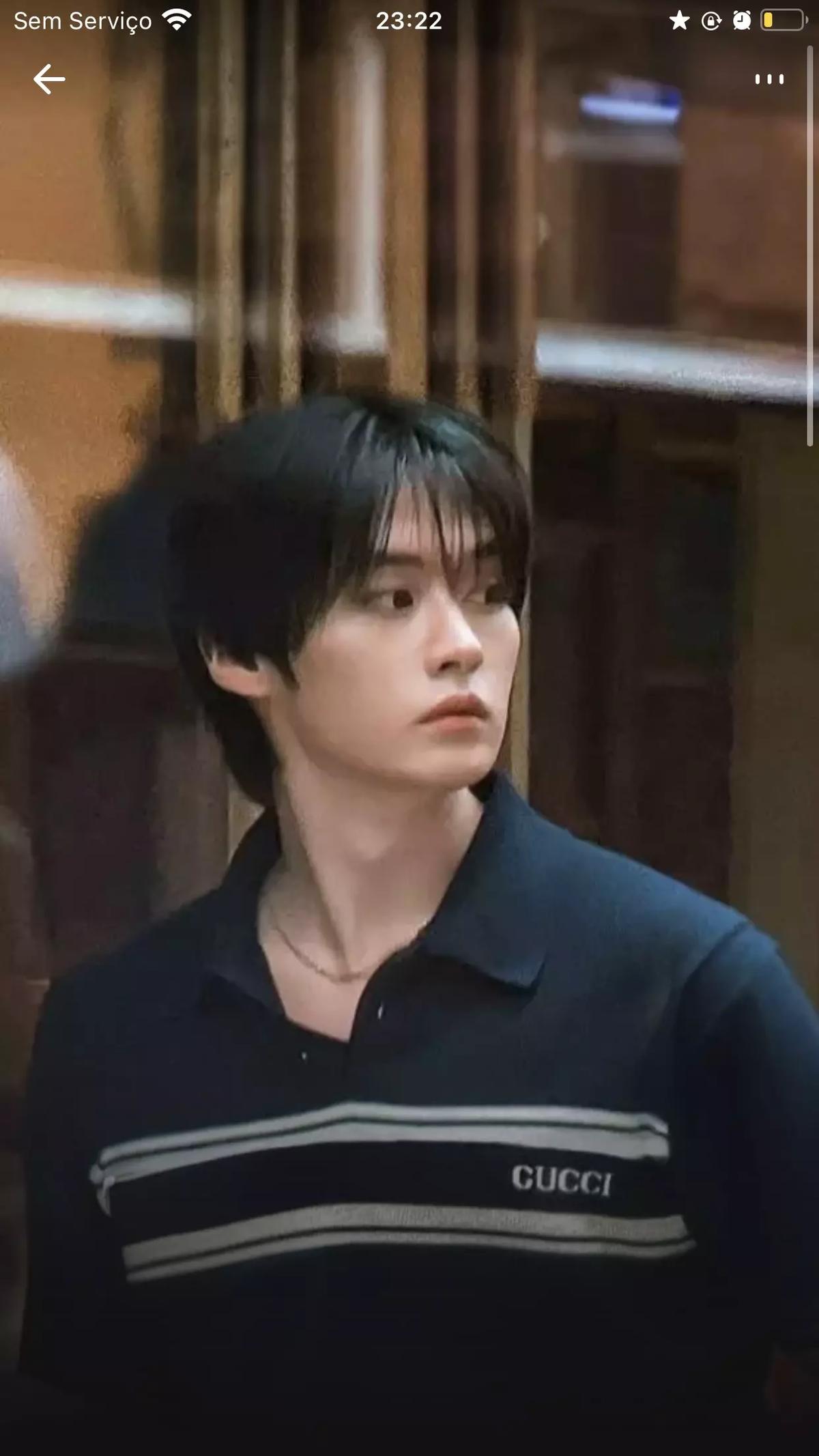 Lee Minho thumbnail