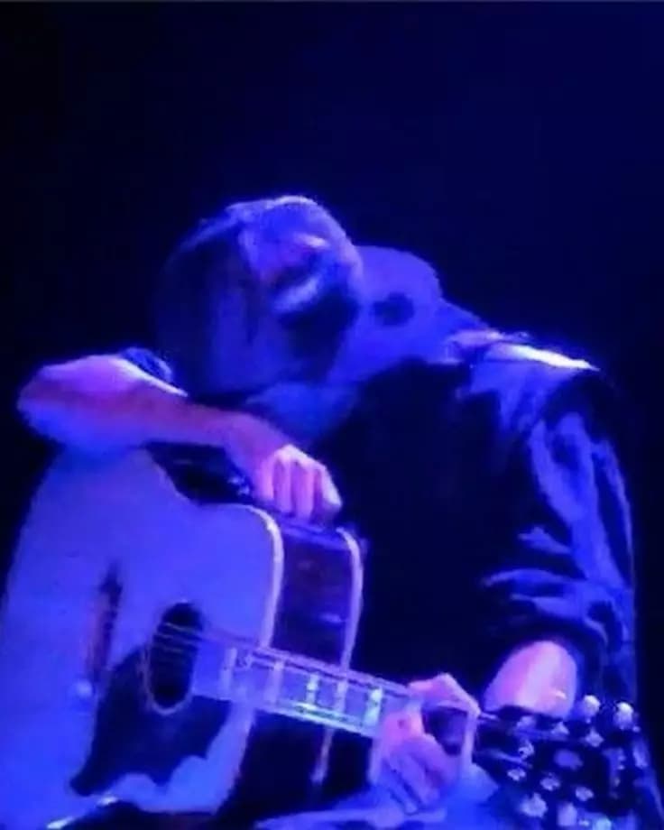 Tom Kaulitz - The Loss ... thumbnail