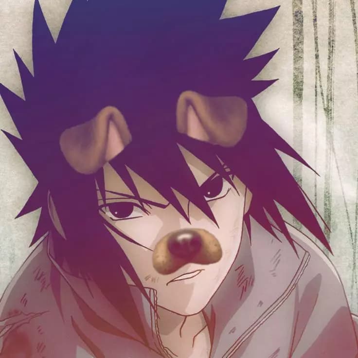 Sasuke! thumbnail