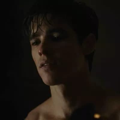 Dick Grayson | Nightwing 🌀 thumbnail