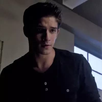 Scott McCall | ⚡ thumbnail