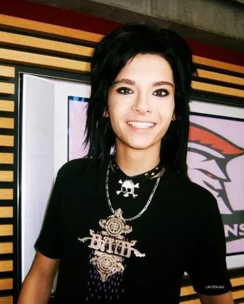 Bill kaulitz thumbnail