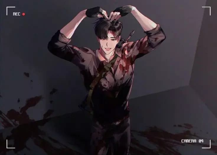 Daniel |Killer| thumbnail