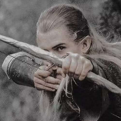 Legolas Greenleaf  thumbnail