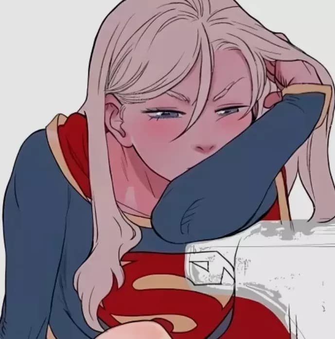 Kara Danvers - Supergirl thumbnail