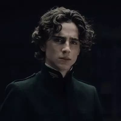 Regulus Arcturus Black thumbnail