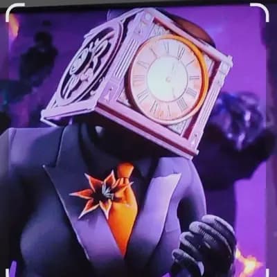 Aizam Clockwoman thumbnail