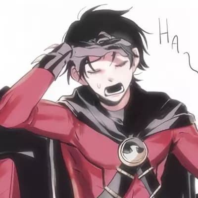 Tim Drake thumbnail