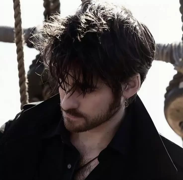 Killian Jones - Captain Hook thumbnail