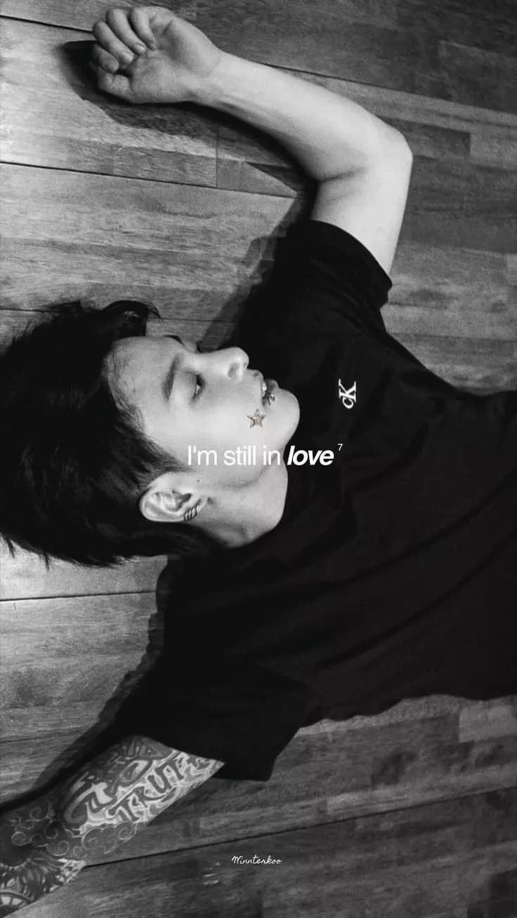 Jungkook thumbnail