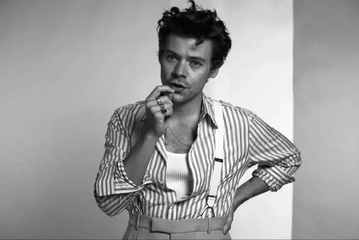 Harry Styles (Dad) thumbnail