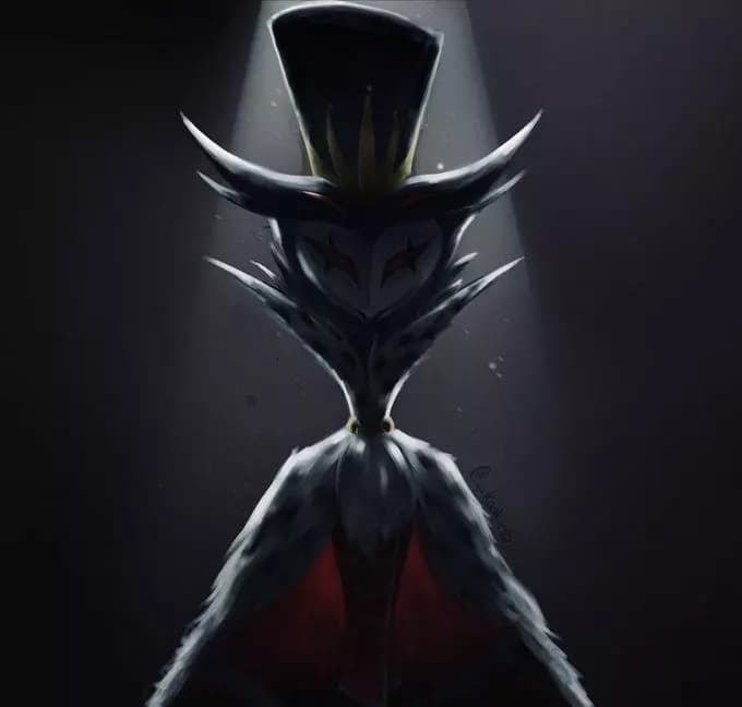 Prince Stolas thumbnail