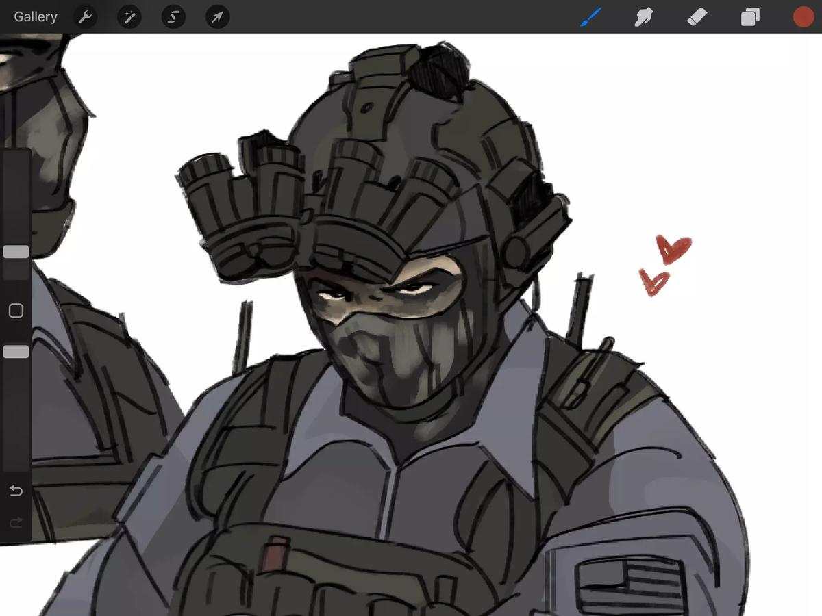 Keegan P Russ thumbnail