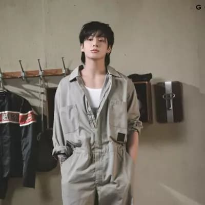 Jeon Jungkook ( husband father of your child)  thumbnail