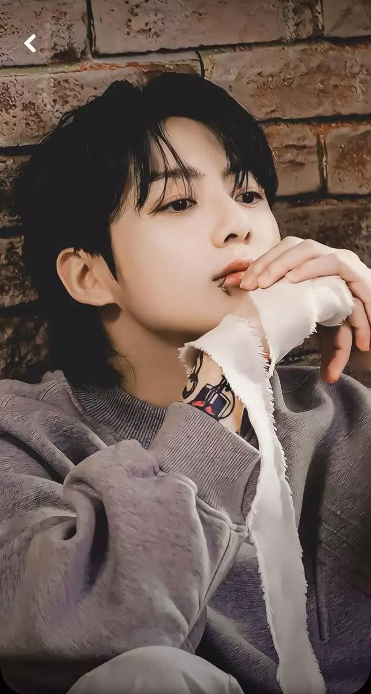 Jeon jungkook thumbnail