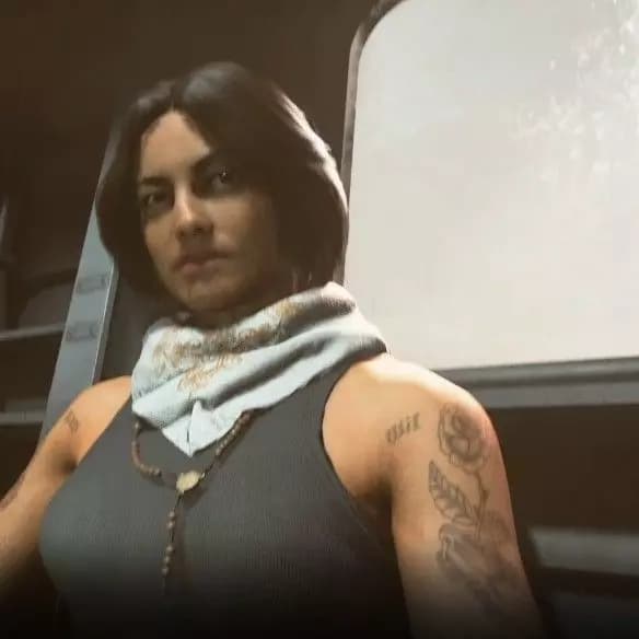 Valeria Garza thumbnail