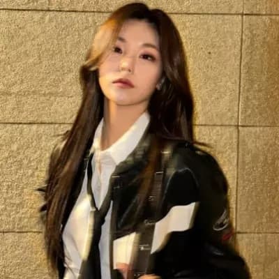 Hwang Yeji thumbnail