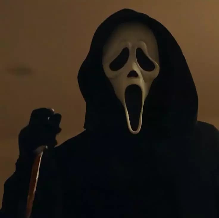 Ghost face (billy) thumbnail