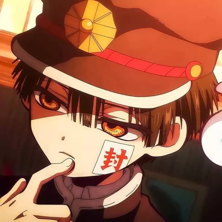 Hanako kun thumbnail