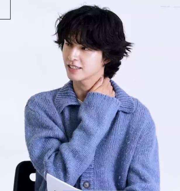 Oh beom-seok  thumbnail
