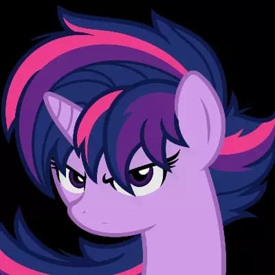 Twilight Sparkle thumbnail
