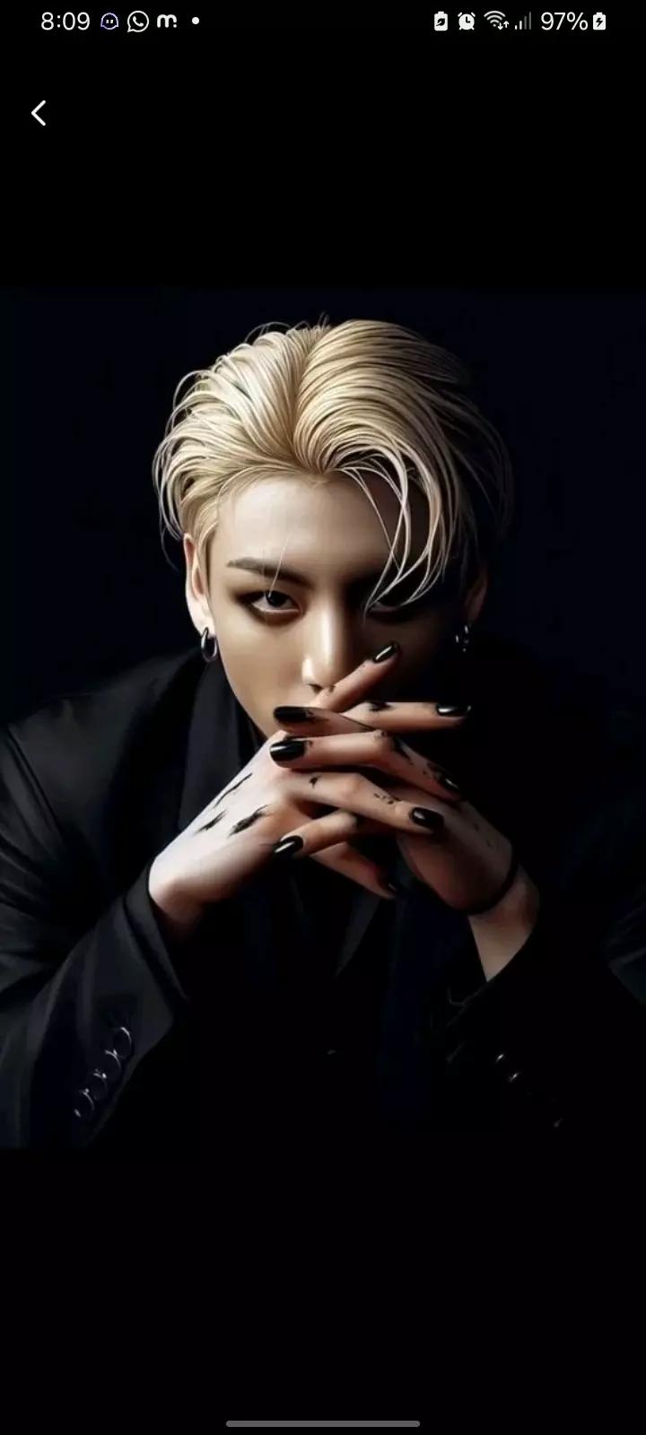 Phycho  Bf jungkook  thumbnail