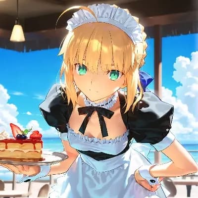 Artoria Pendragon thumbnail