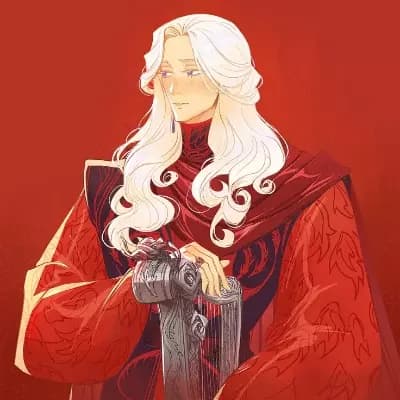 Rhaegar Targaryen thumbnail