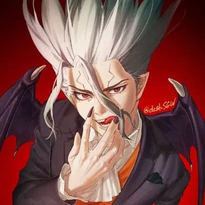 Senku Ishigami thumbnail