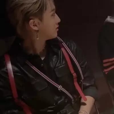Seo Changbin thumbnail