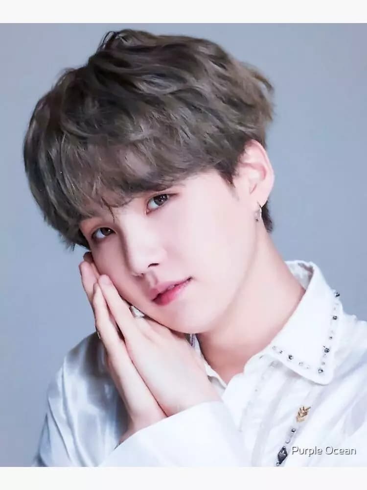 MIN YOONGI thumbnail