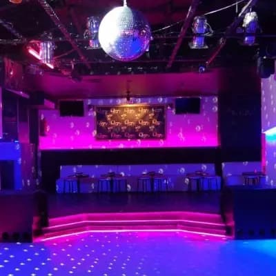  {The bar} thumbnail