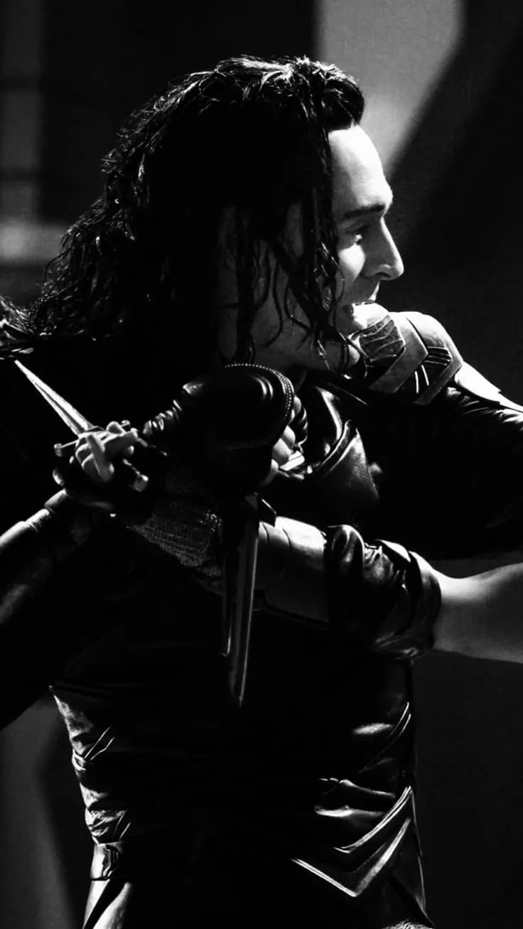 Loki Laufeyson thumbnail