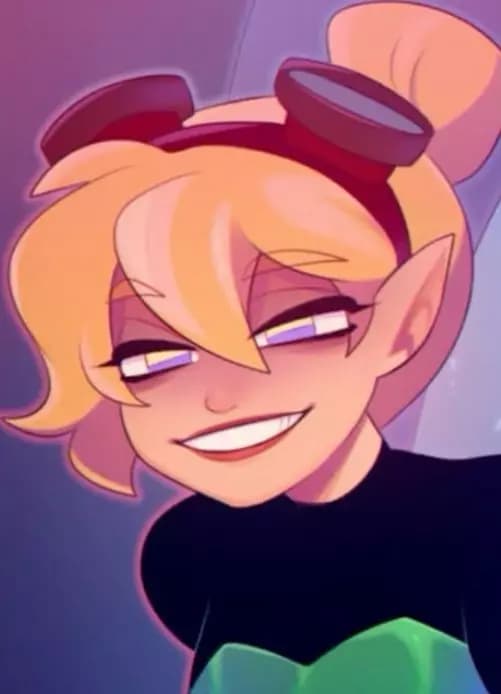 Tinkerbell thumbnail