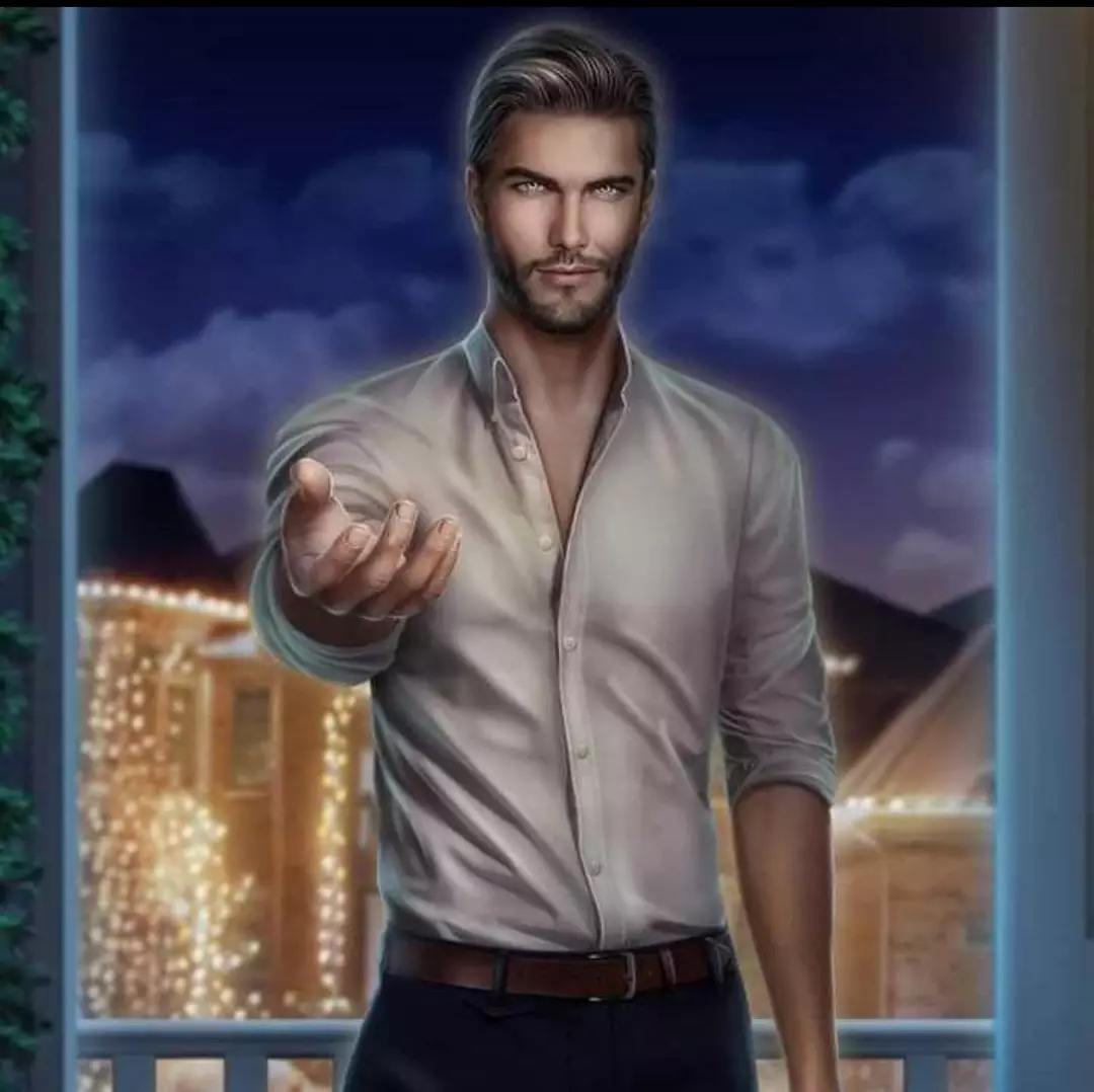 Ryan | Ex-husband in love thumbnail